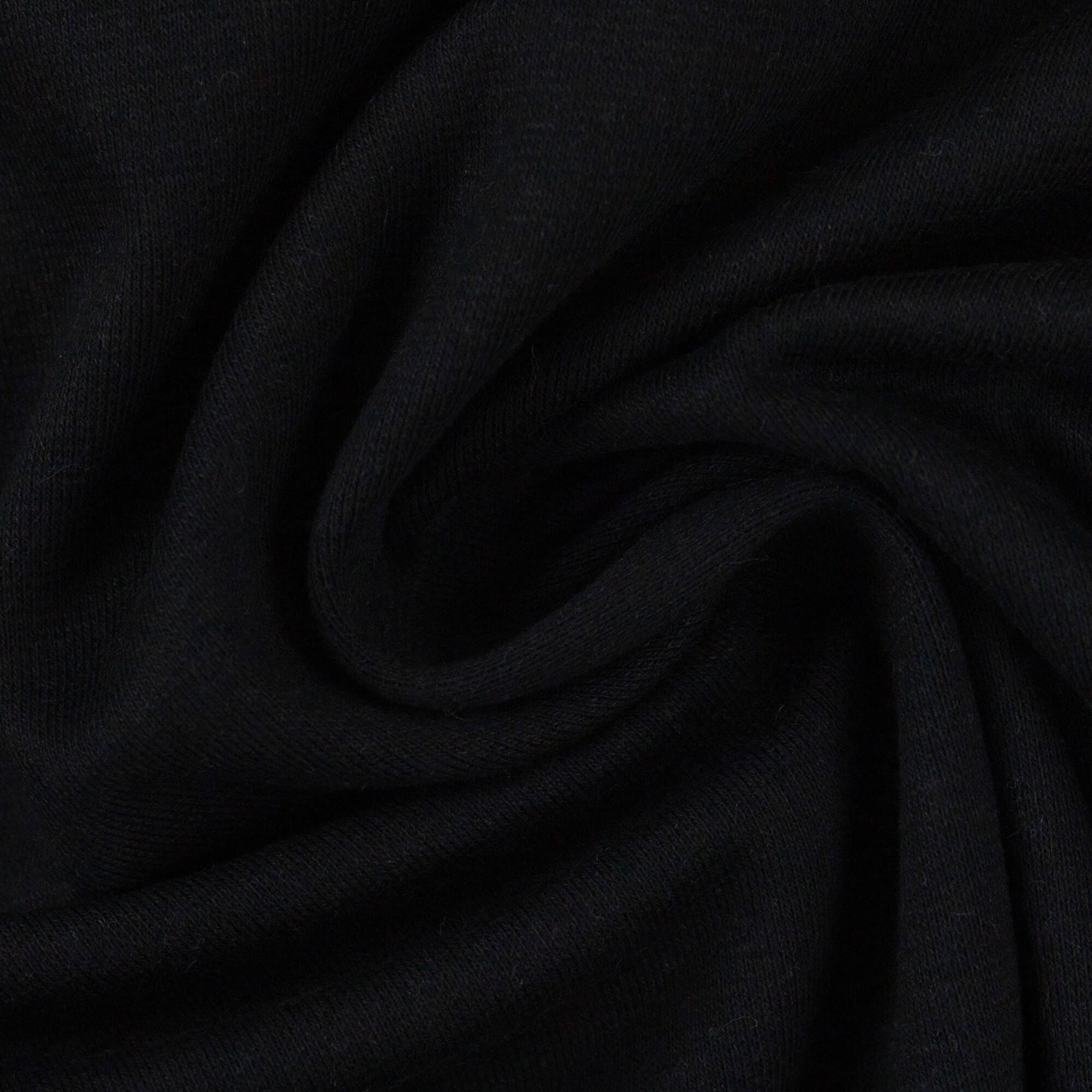Kombistoffe in Schwarz 299