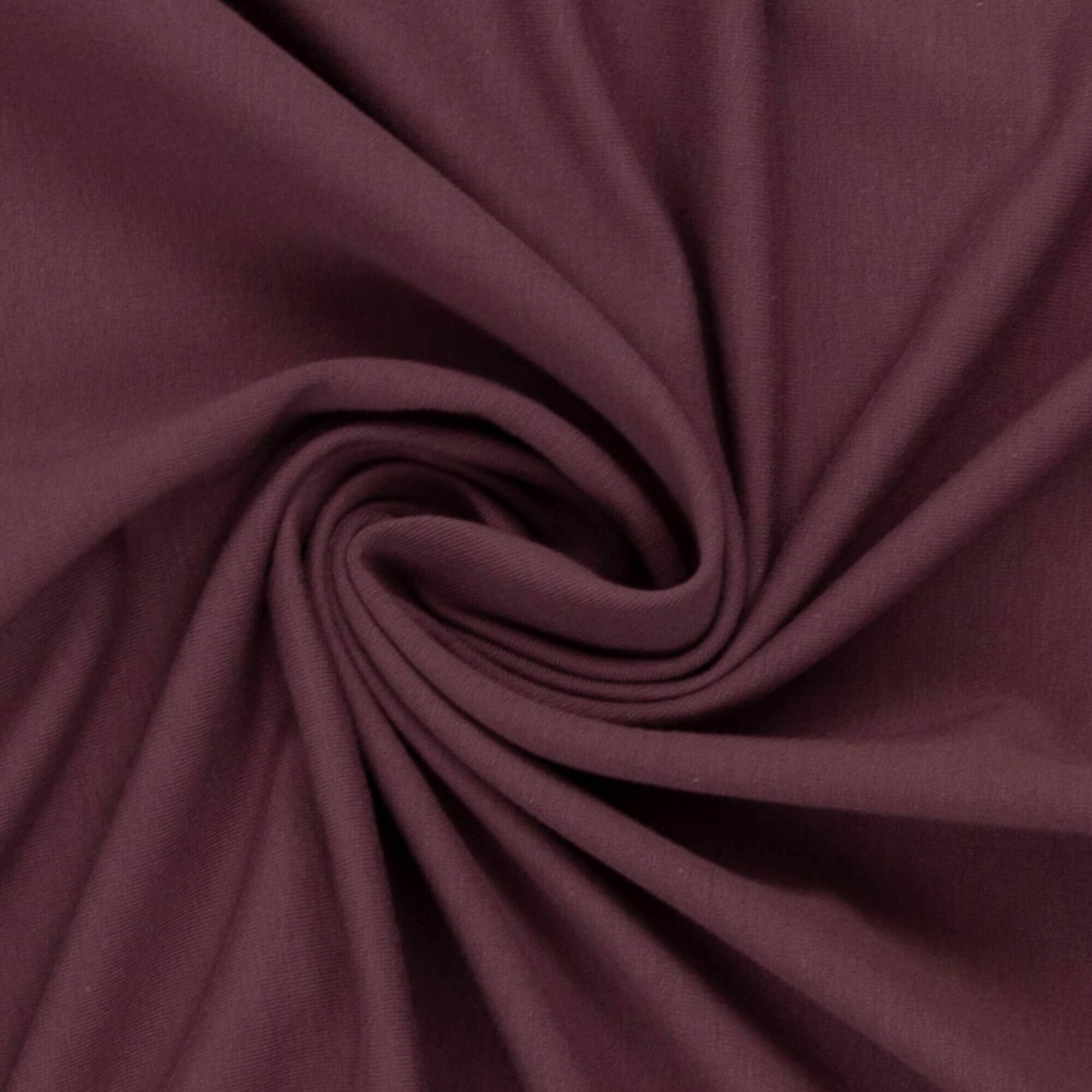 Kombistoffe in Altrosa Dunkel 436