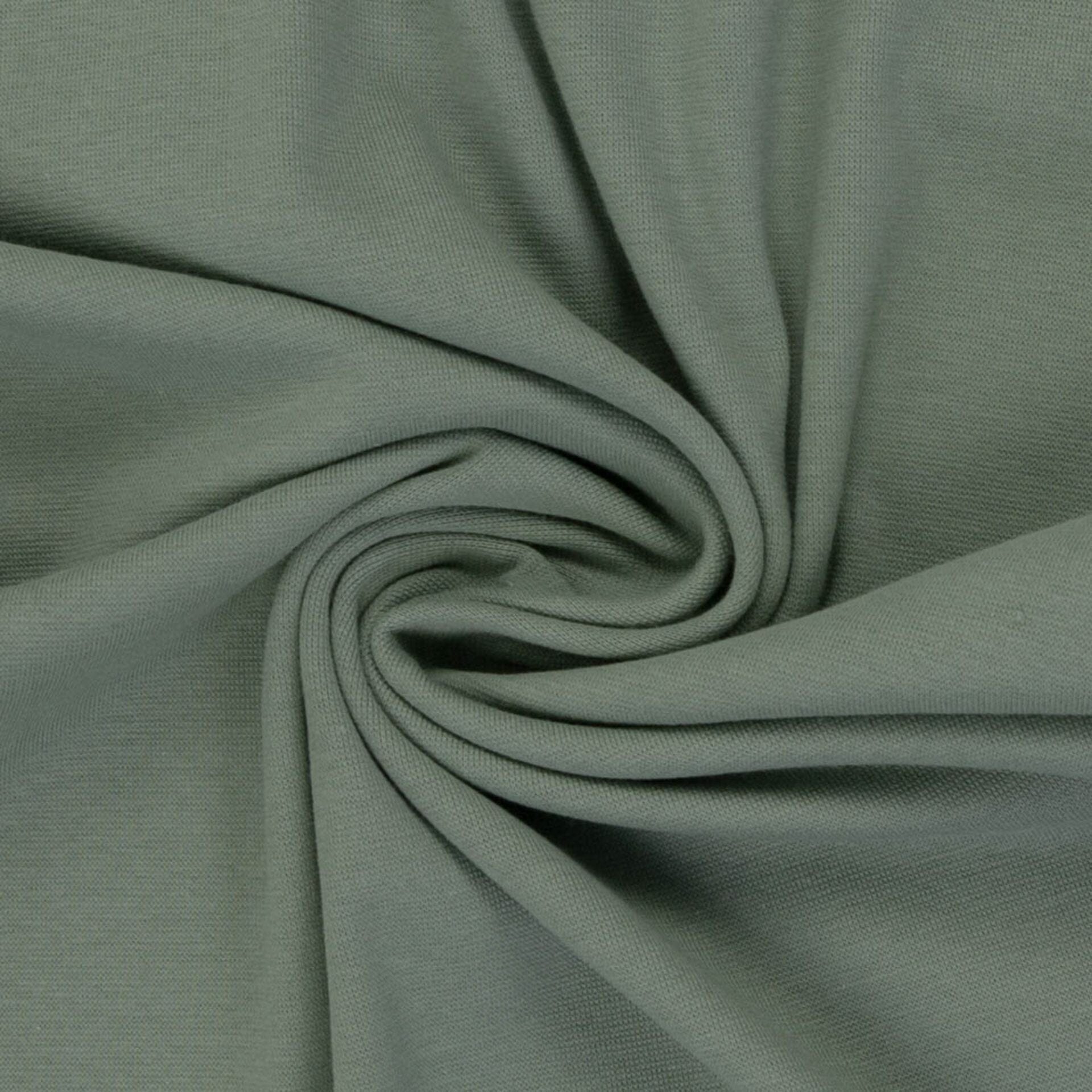 Kombistoffe in Altmint Dunkel 265