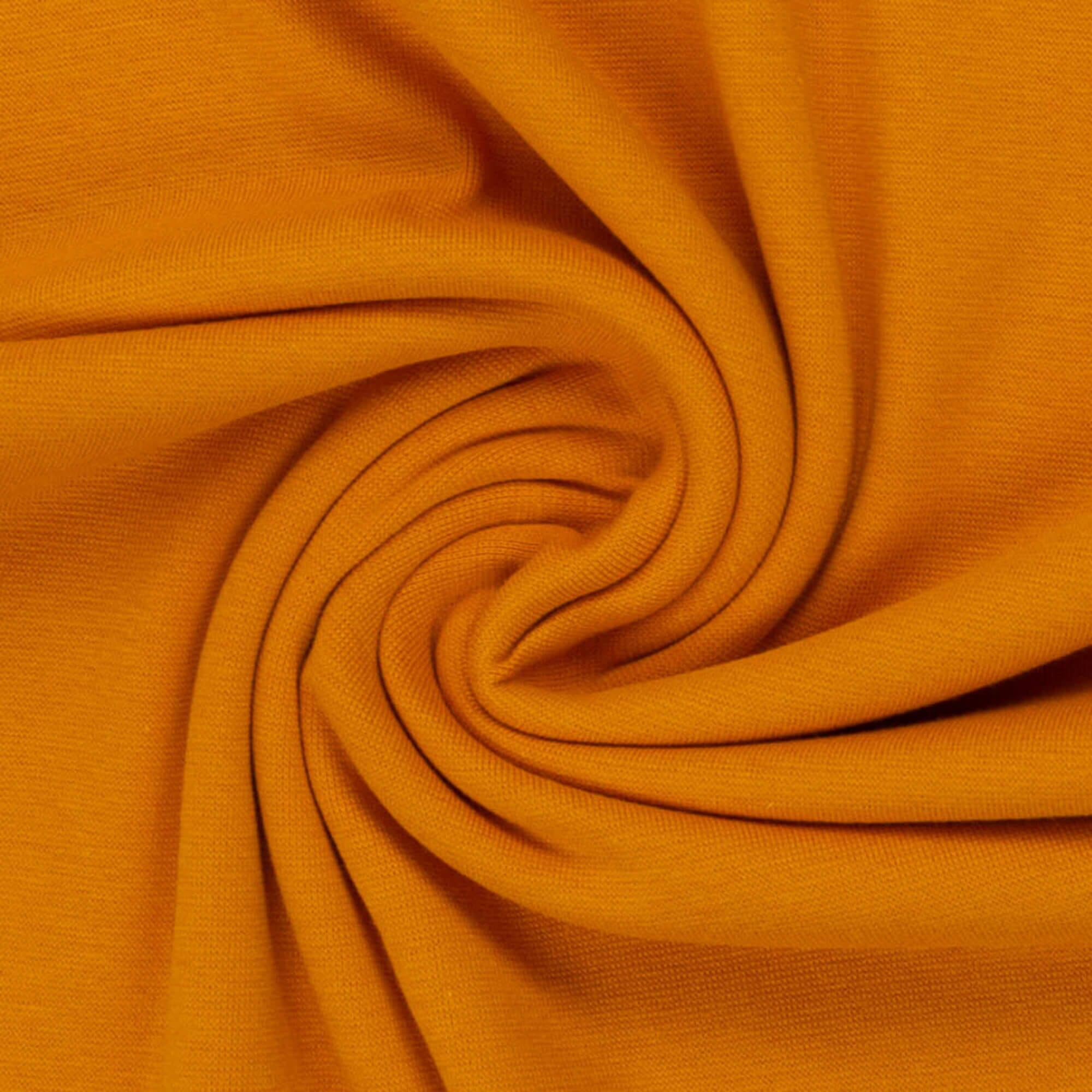 Kombistoffe in Orange hell 314