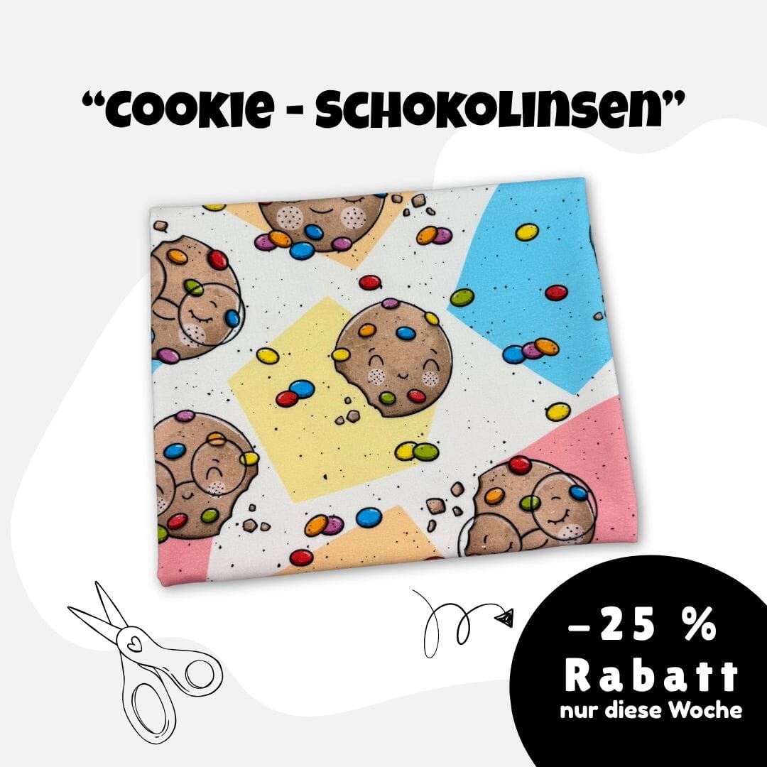 Stoff der Woche
