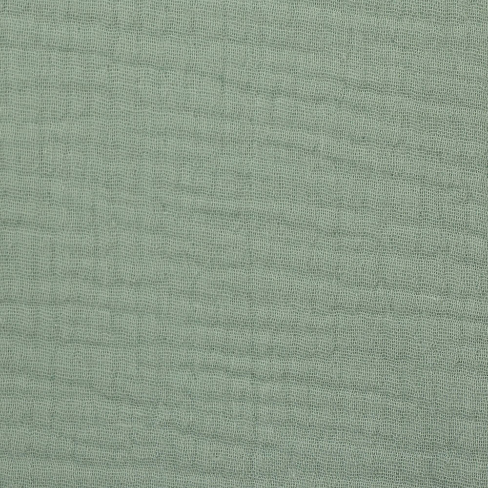 Musselin | Double Gauze | Hellmint Swafing