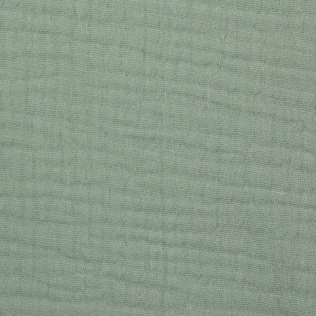 Musselin | Double Gauze | Hellmint Swafing