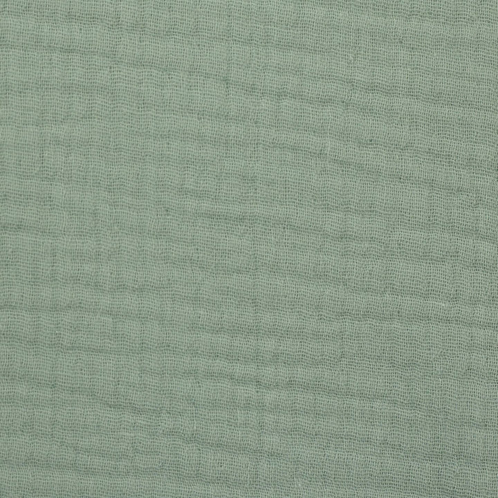 Musselin | Double Gauze | Hellmint Swafing