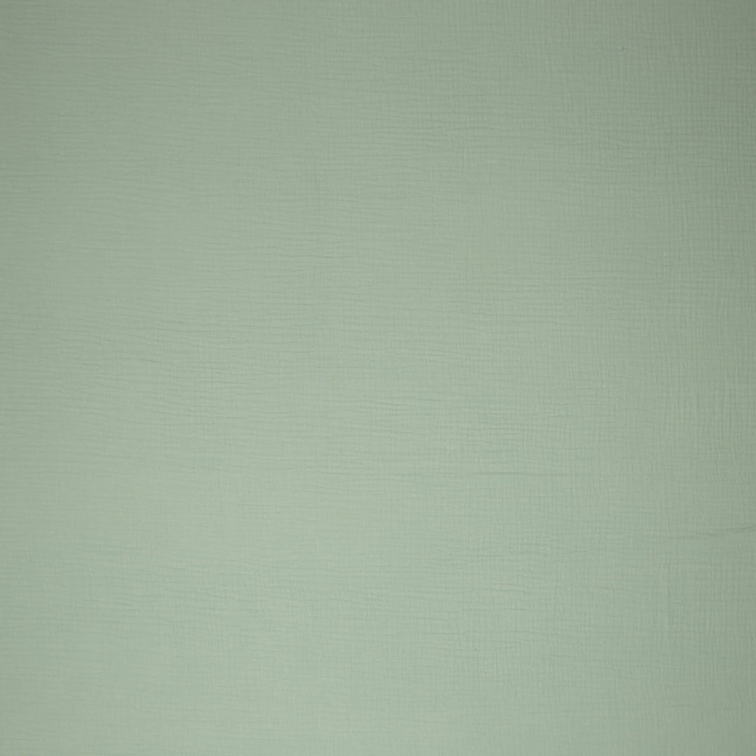 Musselin | Double Gauze | Hellmint Swafing