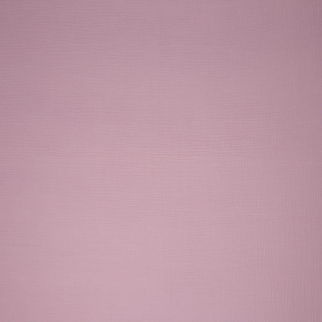 Musselin | Double Gauze | Flieder Swafing