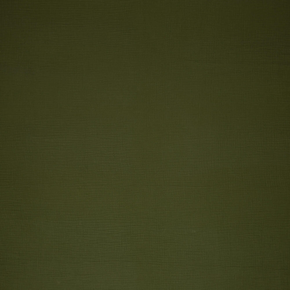 Musselin | Double Gauze | Khaki Swafing