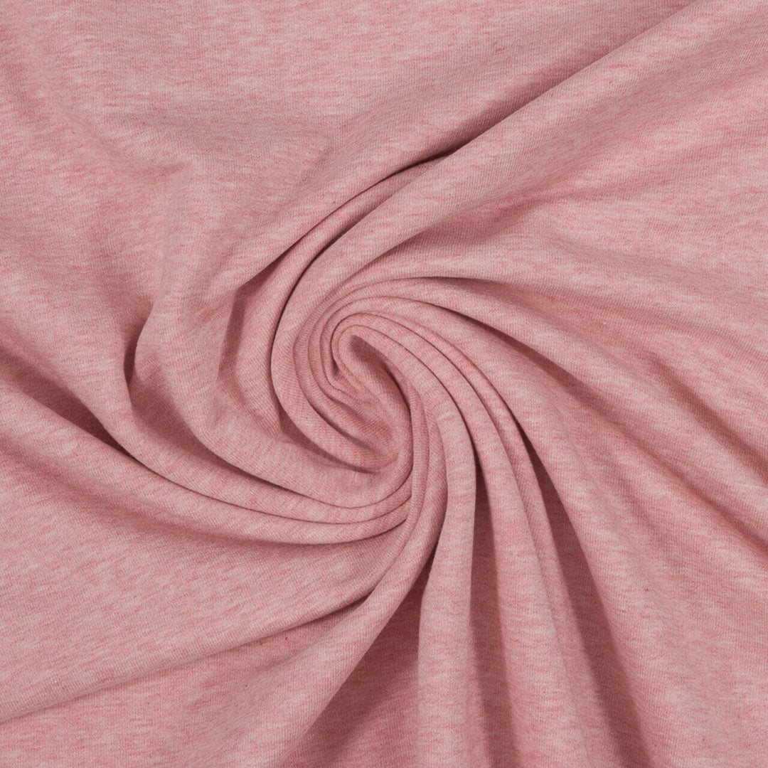 Bündchen Rosa Meliert 1432 Swafing