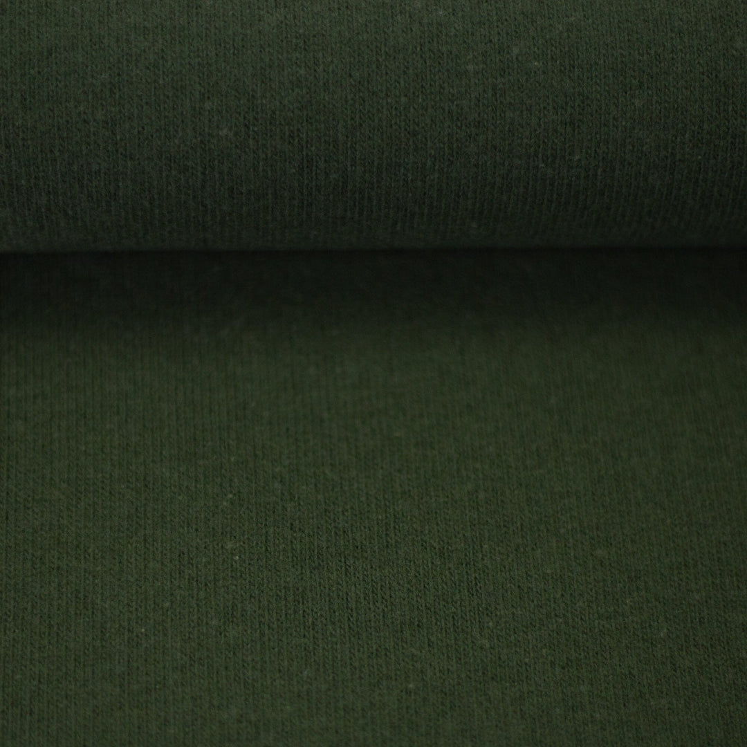 Strickstoff Bono - Tannengrün meliert 1768 Swafing