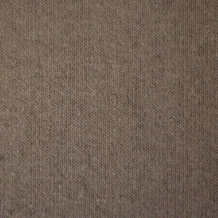 Strickstoff Bono - Beige meliert 1672 Swafing