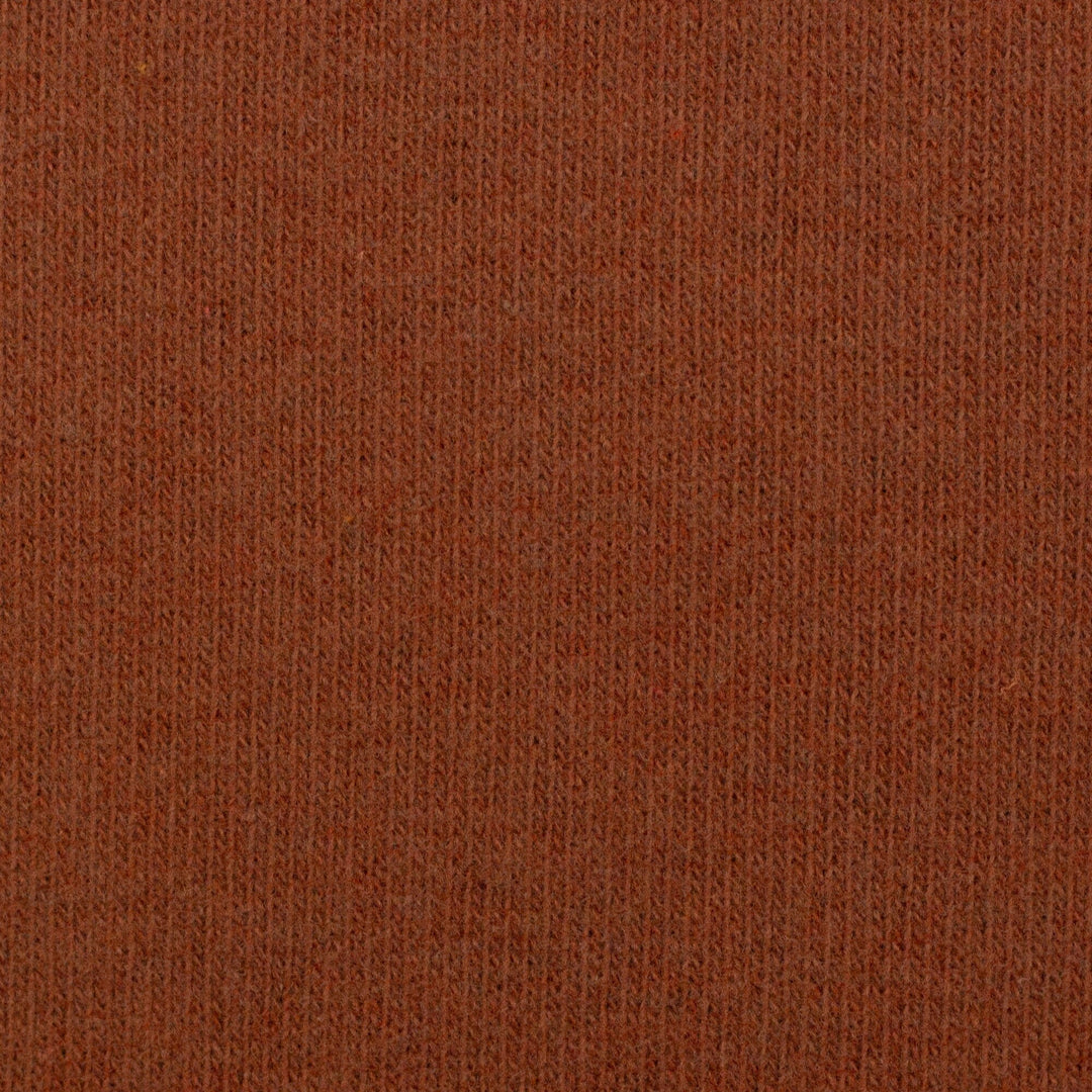 Strickstoff Bono - Rost meliert 1714 Swafing