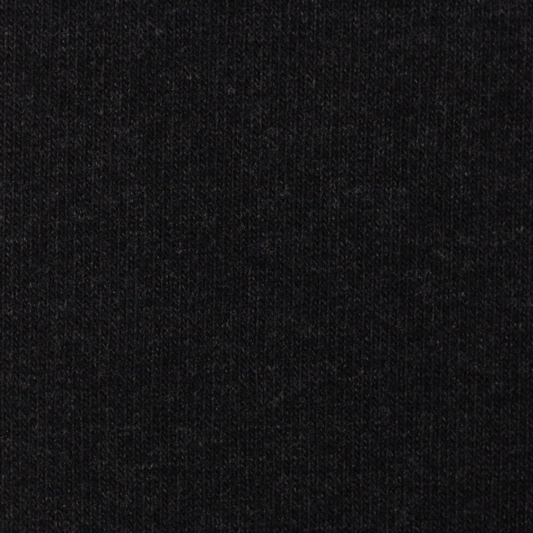 Strickstoff Bono - Schwarz meliert 1790 Swafing