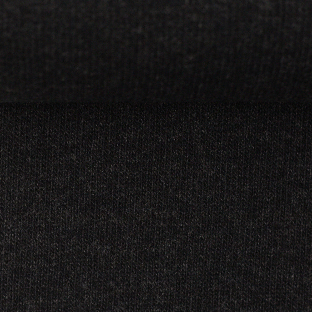 Strickstoff Bono - Schwarz meliert 1790 Swafing