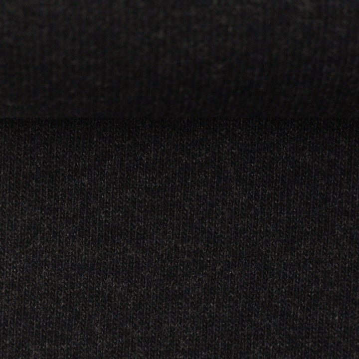 Strickstoff Bono - Schwarz meliert 1790 Swafing