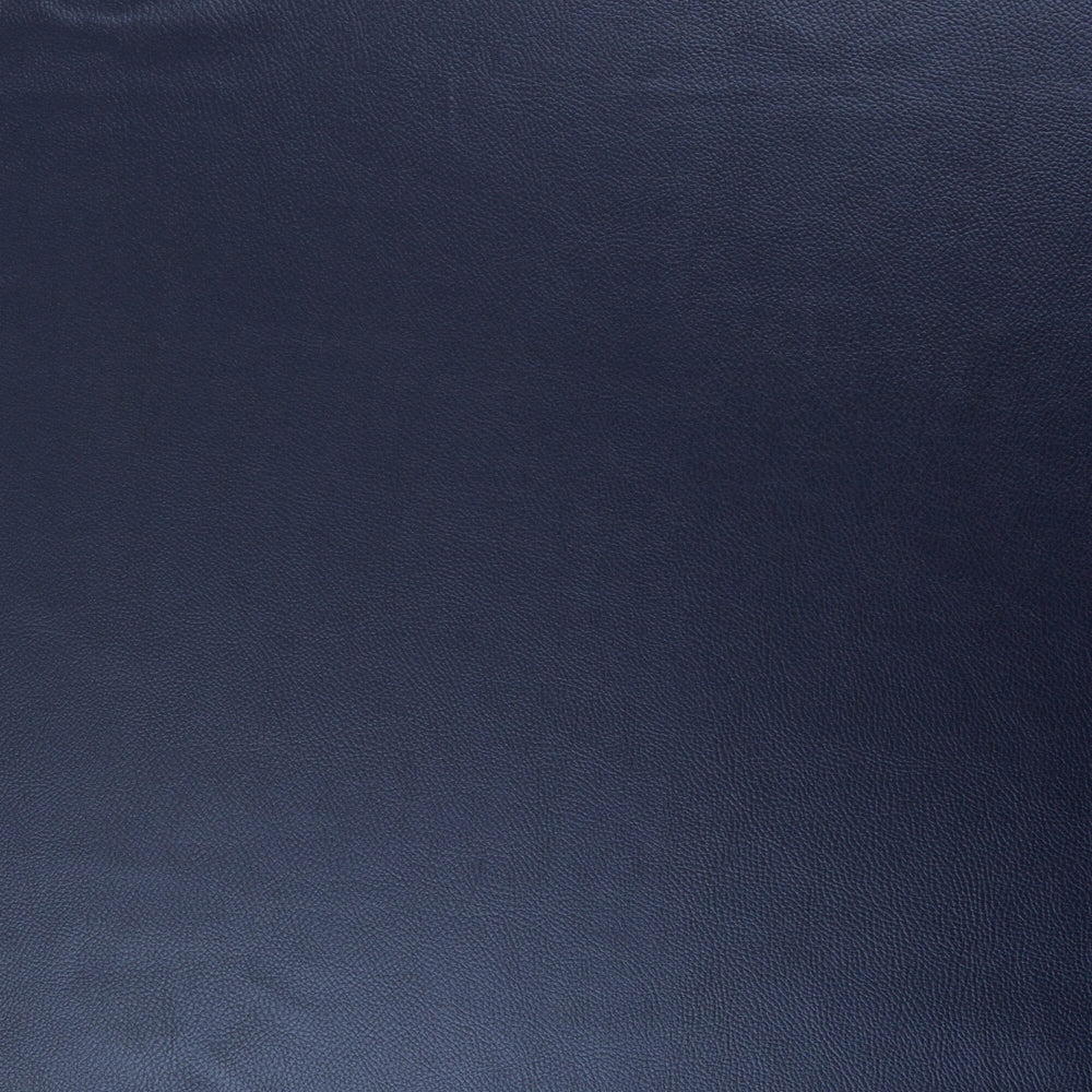 Kunstleder Rex-metallic - Dunkelblau 596 Fadenwunsch
