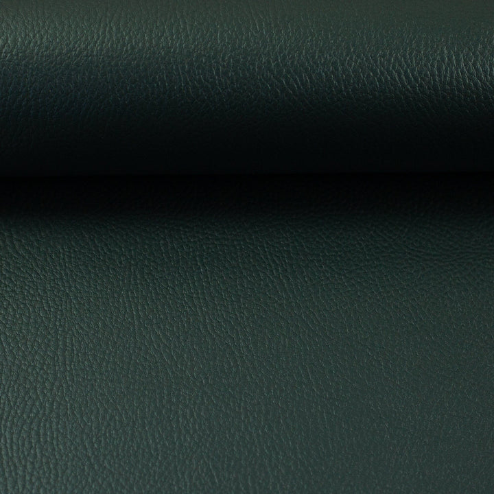 Kunstleder Rex-metallic - Petrol 748 Fadenwunsch
