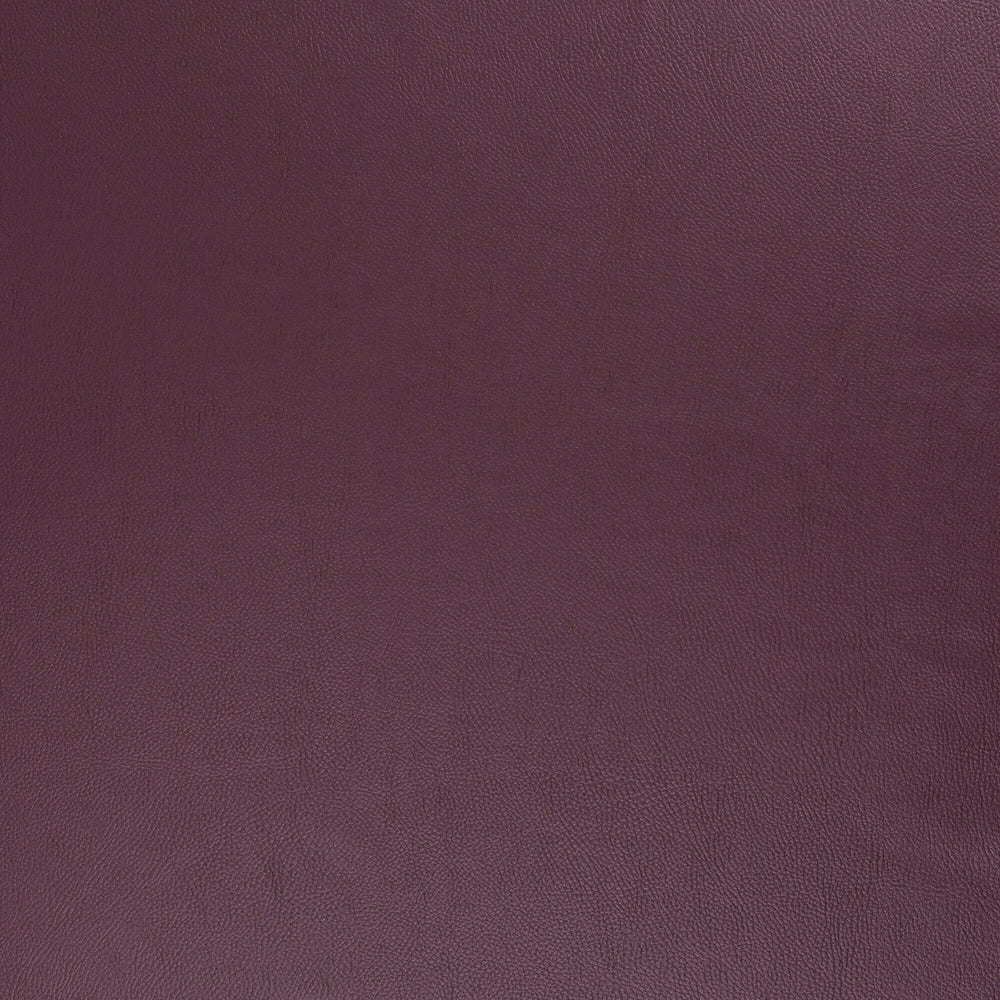 Kunstleder Rex-metallic - Aubergine 938 Fadenwunsch