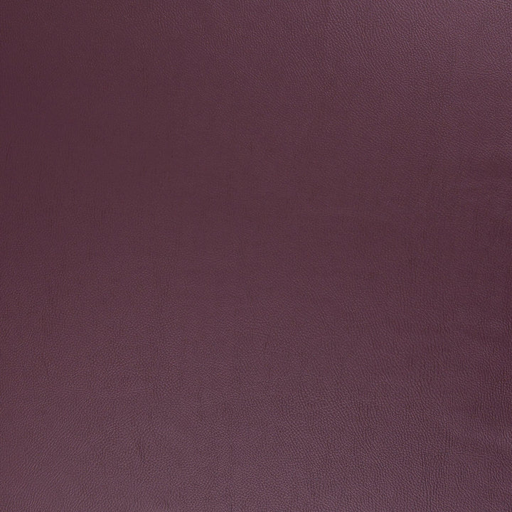 Kunstleder Rex-metallic - Aubergine 938 Fadenwunsch