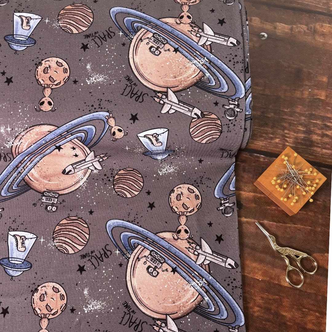Jersey "CoolSpace Weltraum" fadenwunsch
