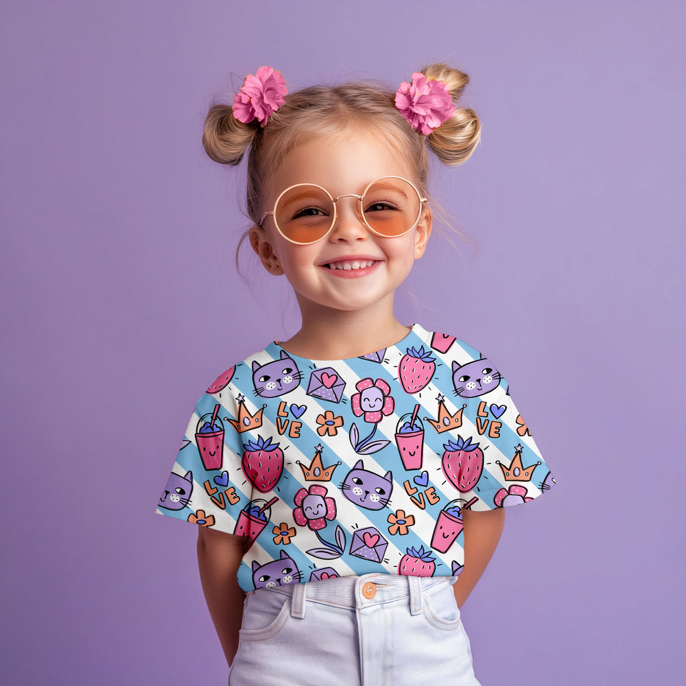 Vorbestellung | "Life is sweat" fadenwunsch