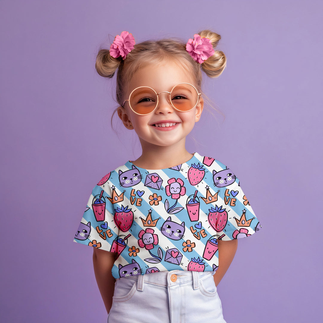 Vorbestellung | "Life is sweat" fadenwunsch