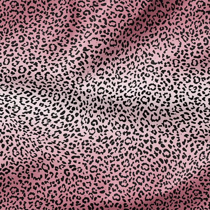 Vorbestellung | "Leo Häschen Rosa Verlauf" fadenwunsch