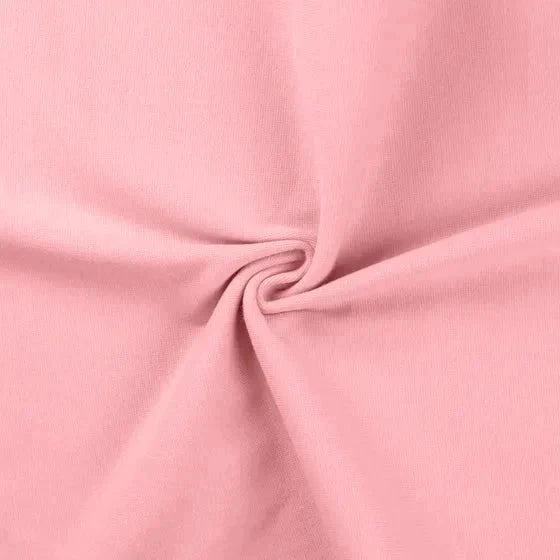 Jersey Baby Rosa 110 Swafing