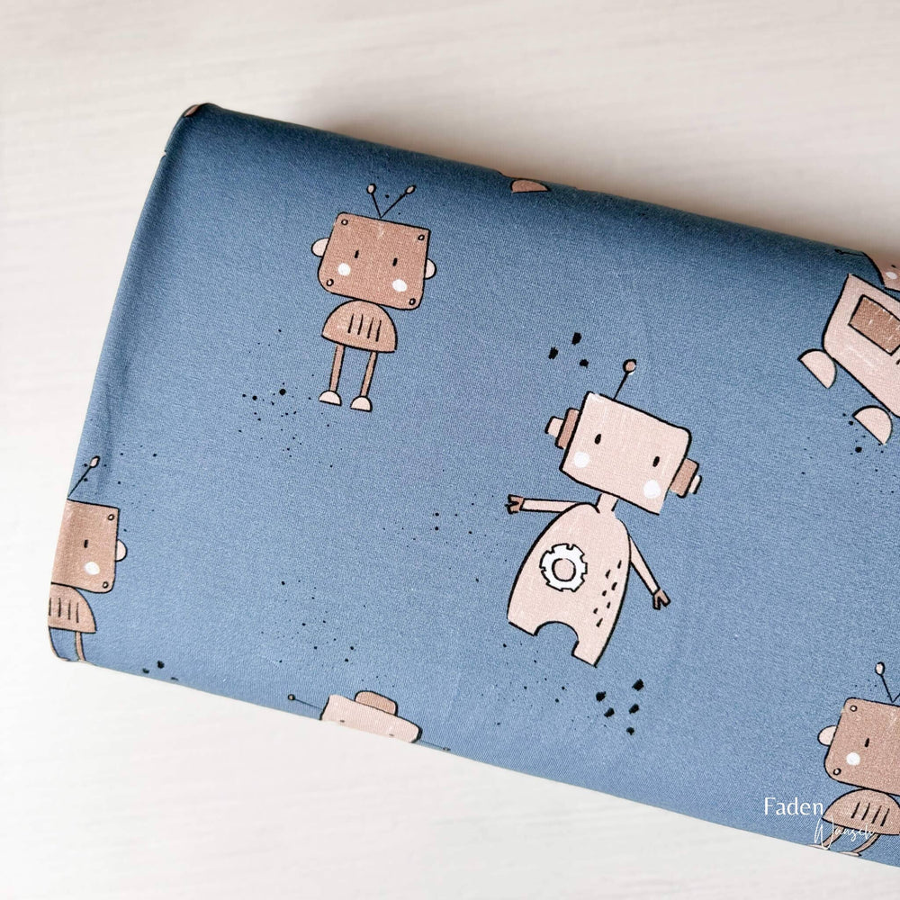 Jersey Robo Bobo fadenwunsch