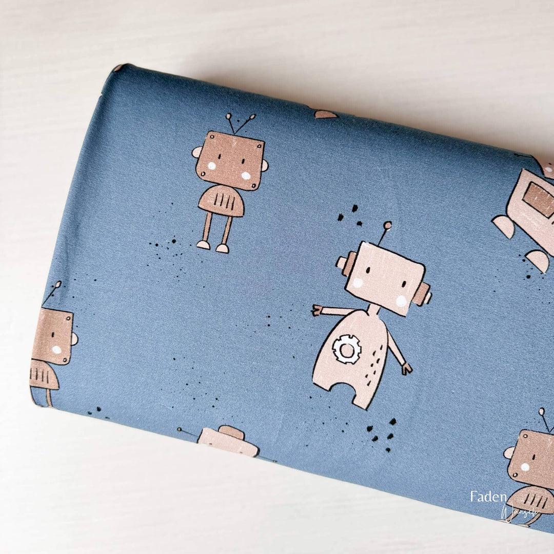 Jersey Robo Bobo fadenwunsch