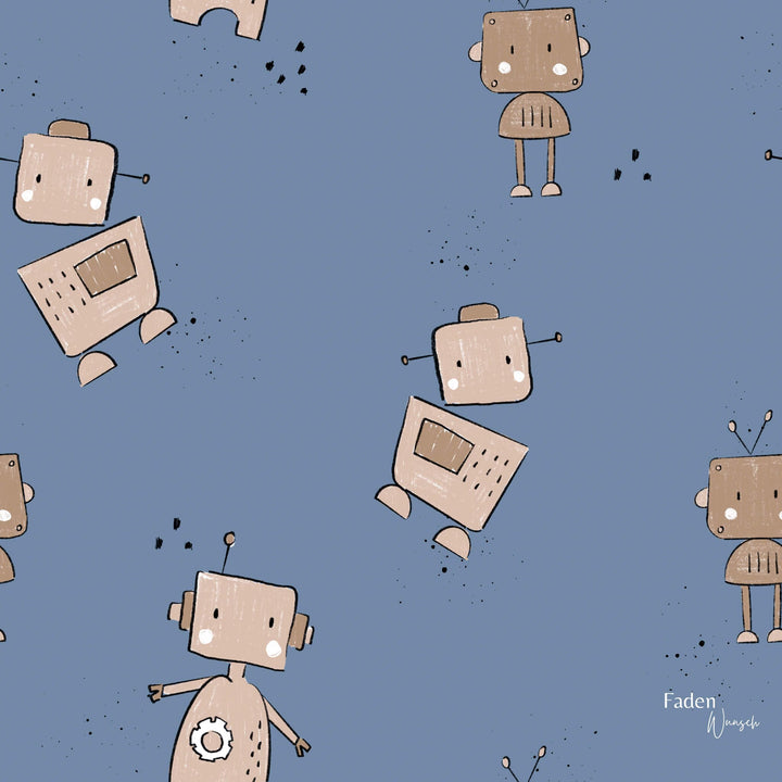 Jersey Robo Bobo fadenwunsch