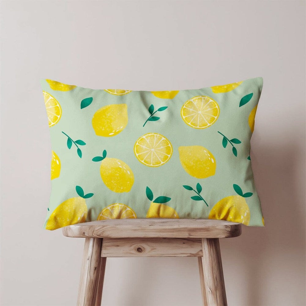 Vorbestellung | „Fruchtverliebt - Zitronenzeit Mint Plus" fadenwunsch