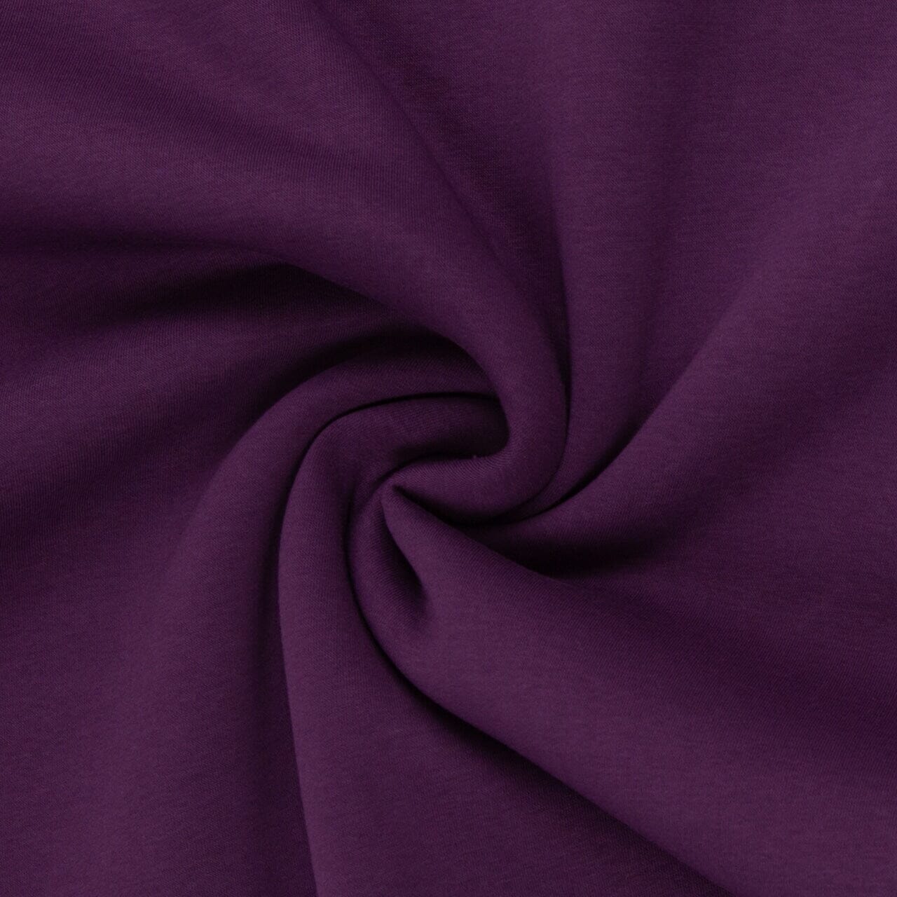 Kombistoffe in Pflaume 648