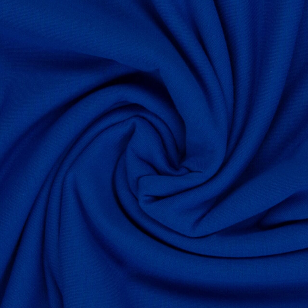 Kombistoffe in Royalblau 254