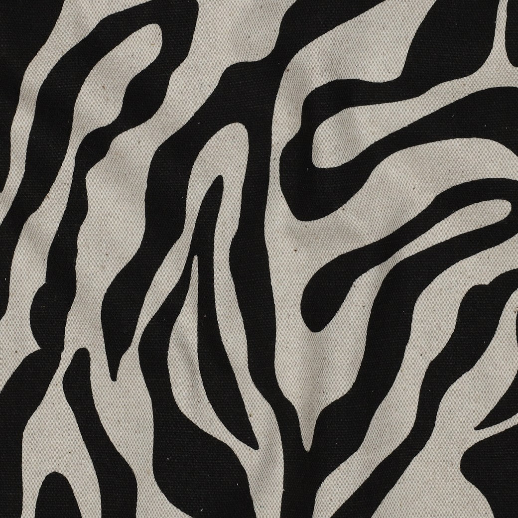 Canvas | Urban Zebra | Natur