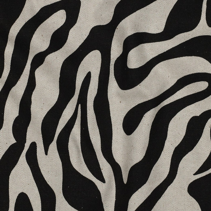 Canvas | Urban Zebra | Natur