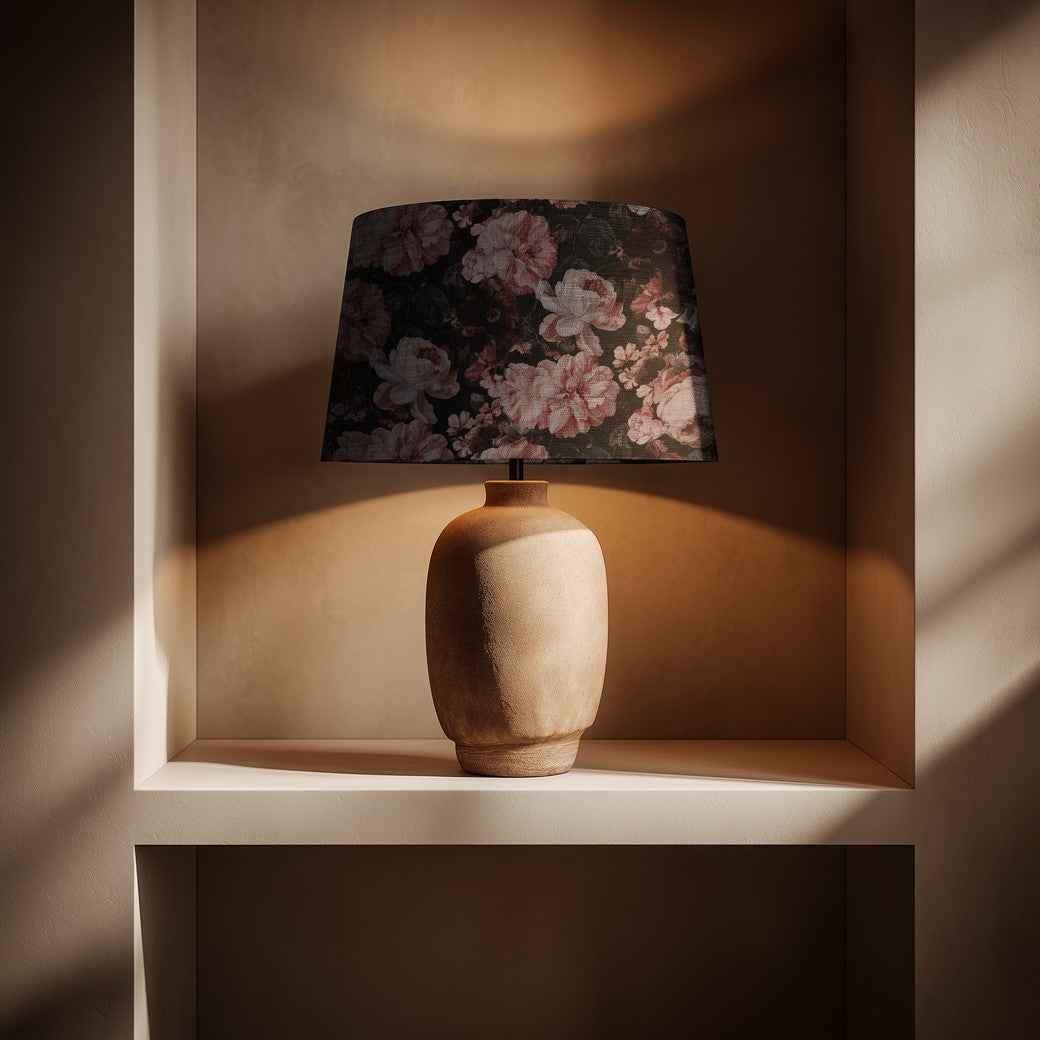 Canvas | Noir Garden | Schwarz