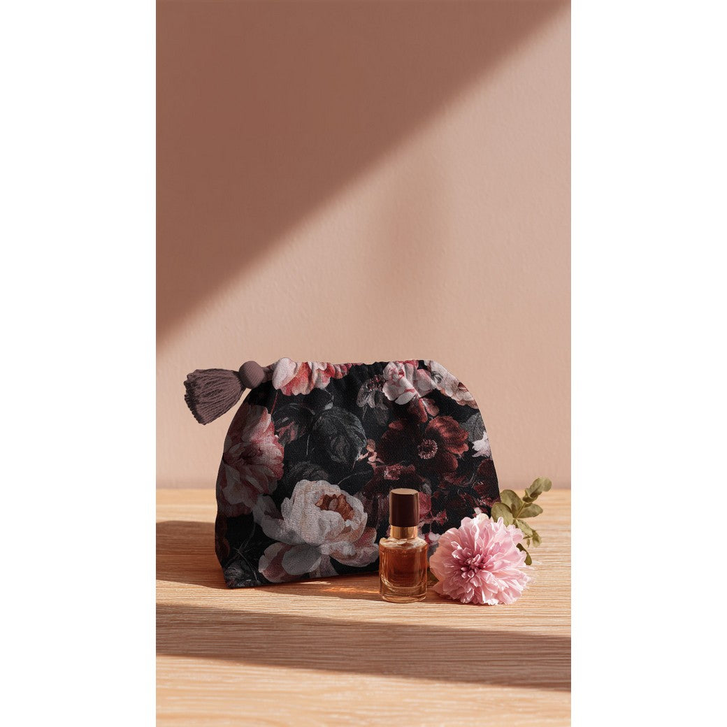 Canvas | Noir Garden | Schwarz