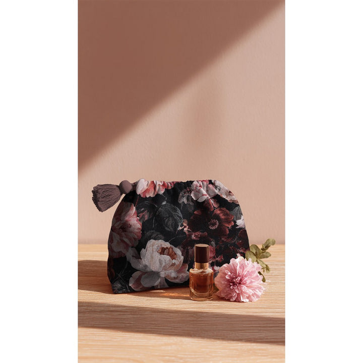 Canvas | Noir Garden | Schwarz