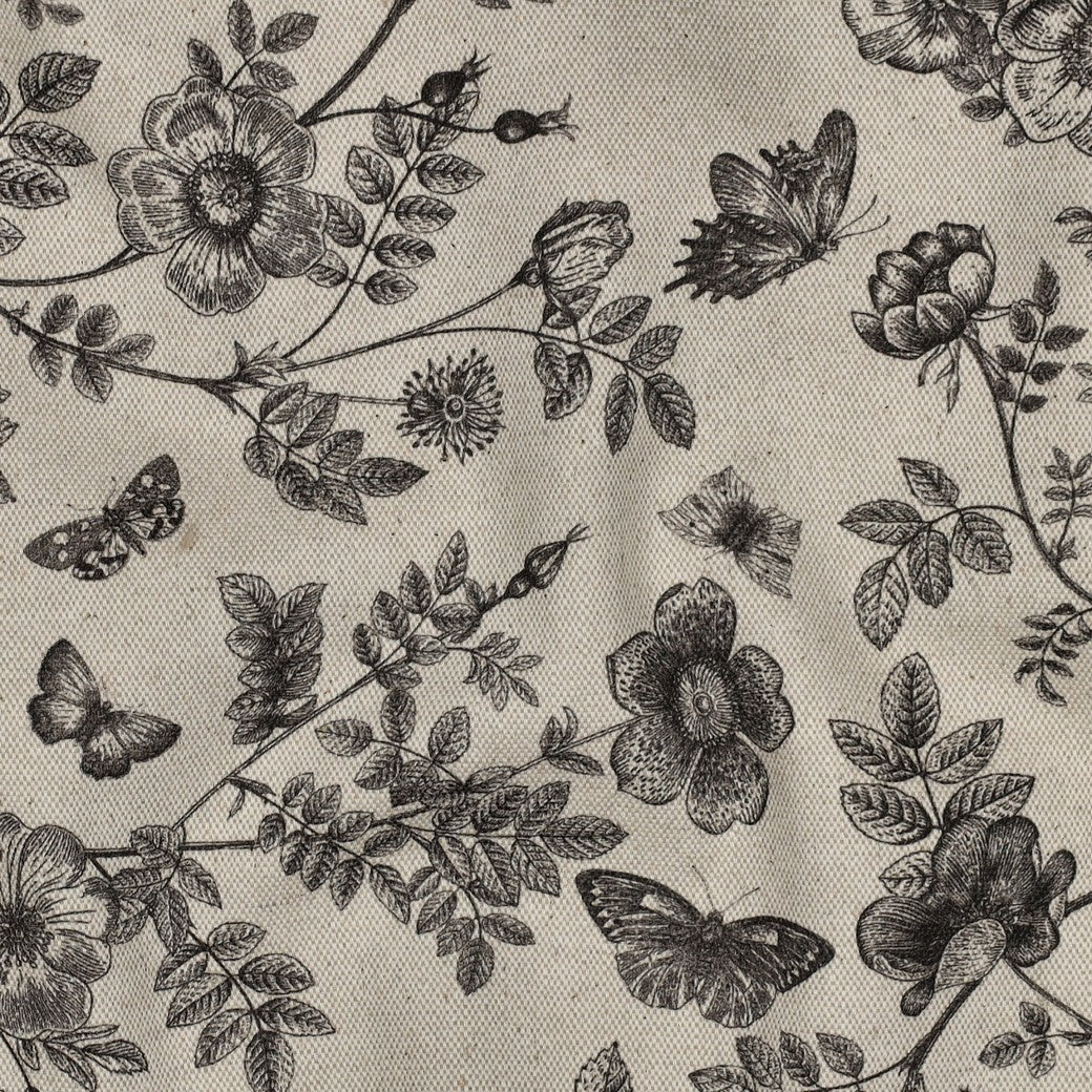 Canvas | Vintage Botanica | Natur