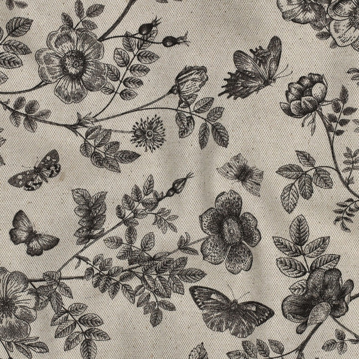 Canvas | Vintage Botanica | Natur