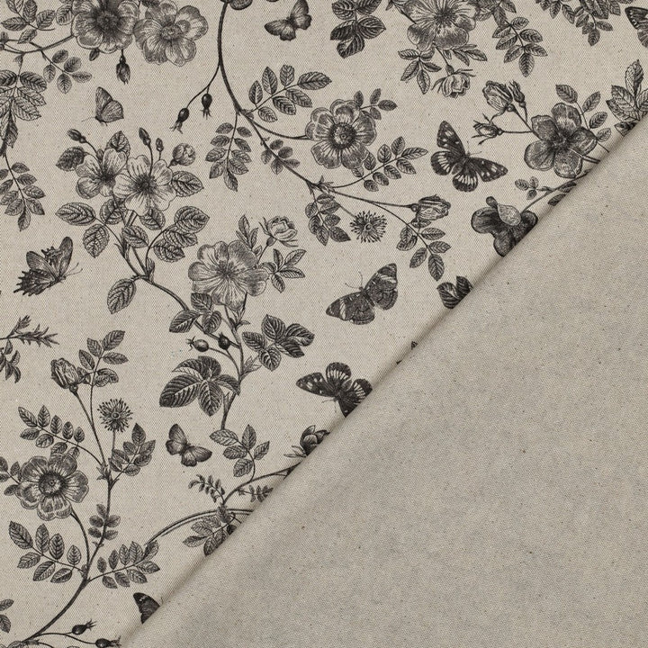 Canvas | Vintage Botanica | Natur