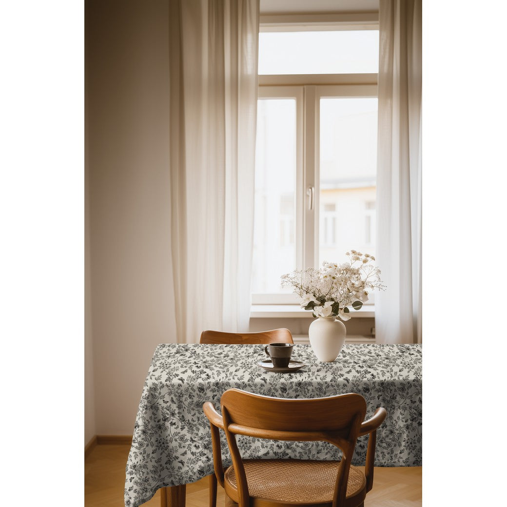Canvas | Vintage Botanica | Natur