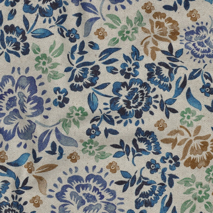 Canvas | Nordic Bloom | Natur