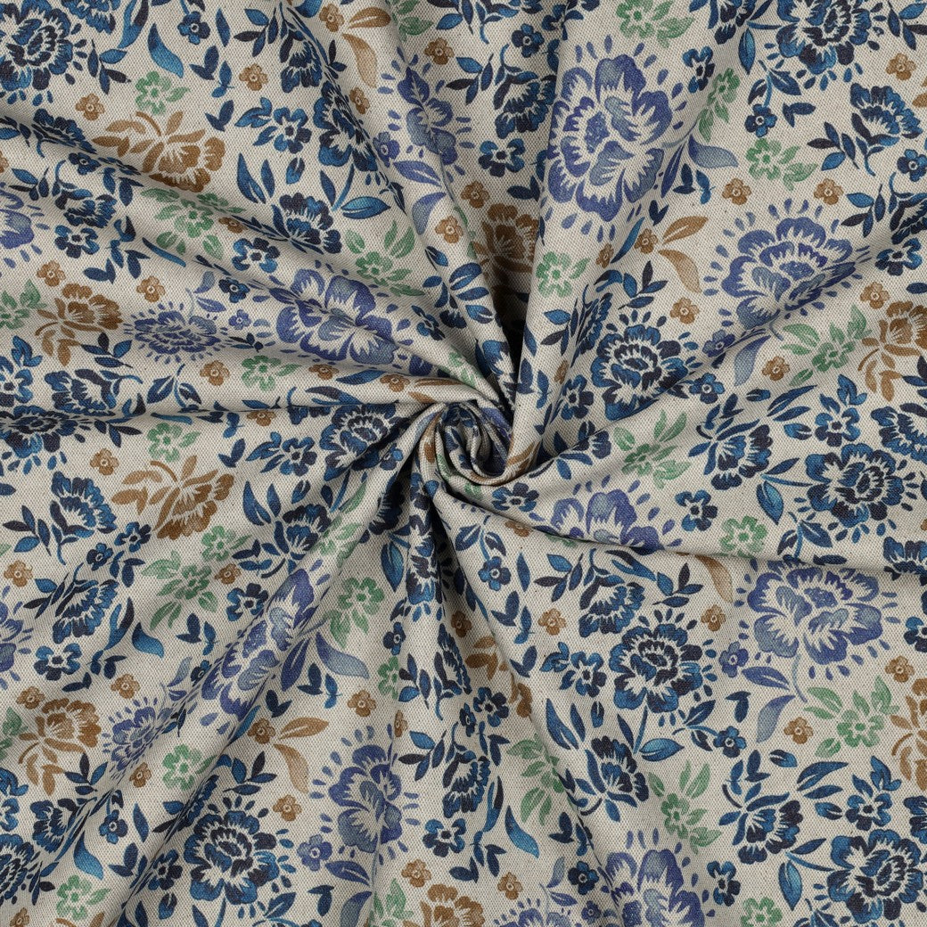 Canvas | Nordic Bloom | Natur