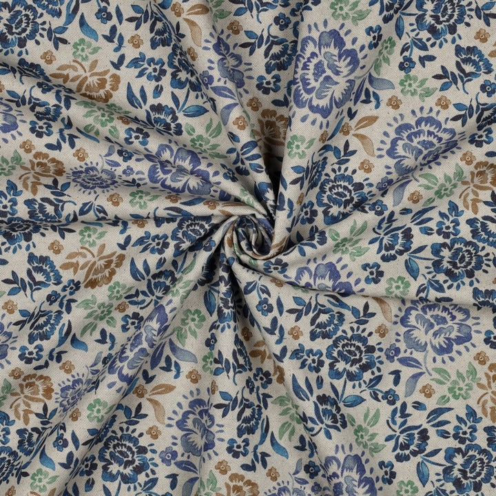 Canvas | Nordic Bloom | Natur