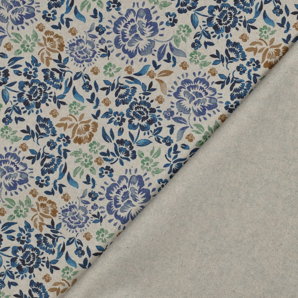 Canvas | Nordic Bloom | Natur