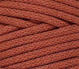 Makramee- & Häkelgarn |Durable Braided | Ginger 2207 Fadenwunsch 