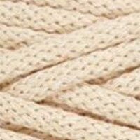 Makramee- & Häkelgarn | Durable Braided | Sand 2208 Fadenwunsch 