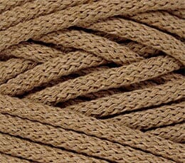 Makramee- & Häkelgarn |Durable Braided | Bernstein 2224 Fadenwunsch 