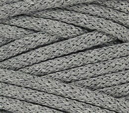 Makramee- & Häkelgarn |Durable Braided | Asche 2235 Fadenwunsch 